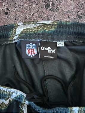 Green Bay Packers shorts